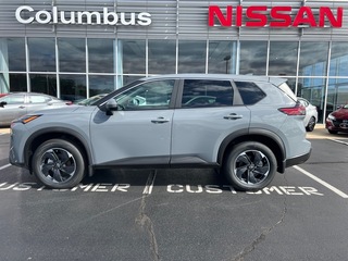 2026 Nissan Rogue for sale in Columbus MS