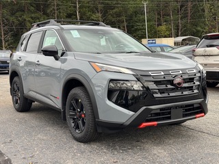 2026 Nissan Rogue for sale in Easley SC