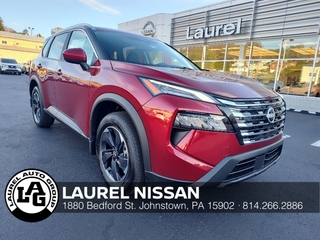 2026 Nissan Rogue for sale in Johnstown PA