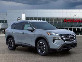 2026 Nissan Rogue for sale in Omaha NE
