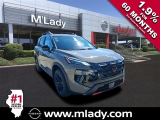 2026 Nissan Rogue for sale in Crystal Lake IL