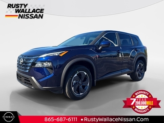 2026 Nissan Rogue for sale in Knoxville TN