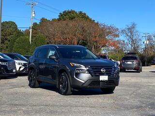 2026 Nissan Rogue for sale in Lansing MI