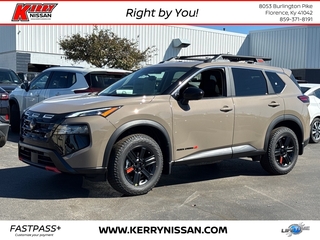 2026 Nissan Rogue for sale in Florence KY