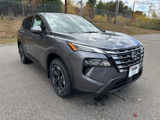 2026 Nissan Rogue for sale in Manchester NH