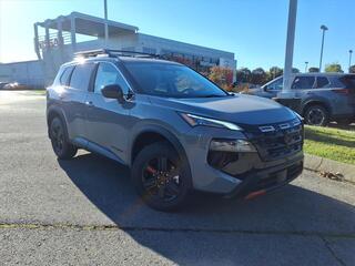 2026 Nissan Rogue for sale in Clarksville TN