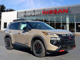 2026 Nissan Rogue for sale in Asheville NC