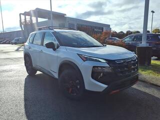 2026 Nissan Rogue for sale in Clarksville TN