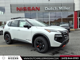 2026 Nissan Rogue for sale in Bristol TN