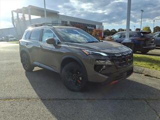 2026 Nissan Rogue for sale in Clarksville TN