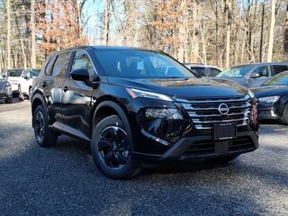 2026 Nissan Rogue for sale in Salem NH