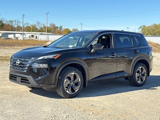 2026 Nissan Rogue for sale in Louisville KY