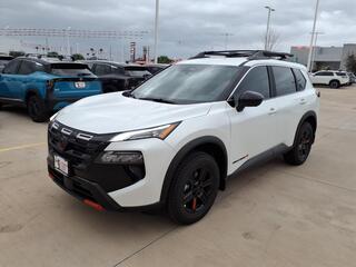 2026 Nissan Rogue for sale in Kosciusko MS