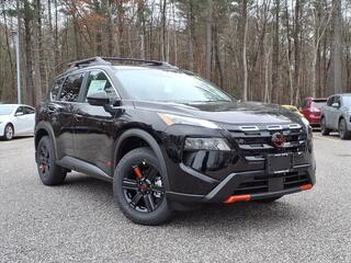 2026 Nissan Rogue for sale in Salem NH