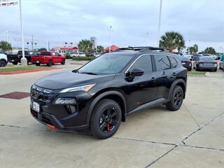 2026 Nissan Rogue for sale in Kosciusko MS