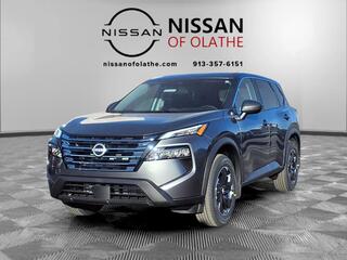 2026 Nissan Rogue for sale in Olathe KS