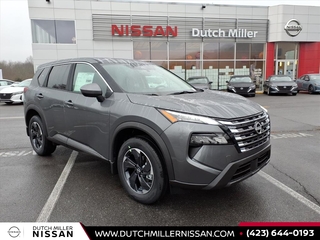 2026 Nissan Rogue for sale in Bristol TN