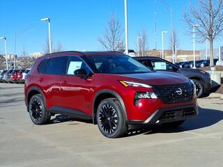 2026 Nissan Rogue for sale in Omaha NE