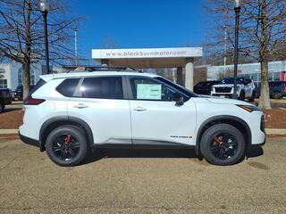 2026 Nissan Rogue for sale in Nashville TN