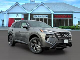 2026 Nissan Rogue for sale in Stratham NH