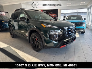 2026 Nissan Rogue for sale in Monroe MI