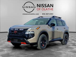 2026 Nissan Rogue for sale in Olathe KS