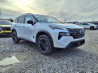 2026 Nissan Rogue for sale in Triadelphia WV