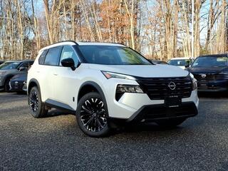 2026 Nissan Rogue for sale in Salem NH