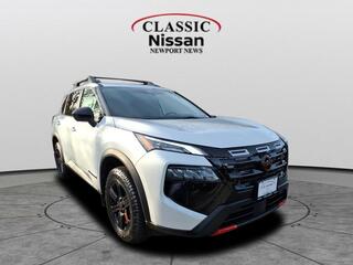 2026 Nissan Rogue for sale in Hampton VA