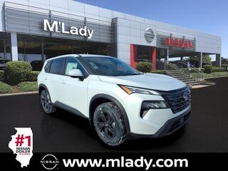 2026 Nissan Rogue for sale in Crystal Lake IL