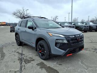 2026 Nissan Rogue for sale in Indianapolis IN