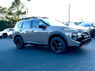 2026 Nissan Rogue for sale in Greer SC