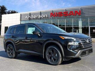 2026 Nissan Rogue for sale in Asheville NC