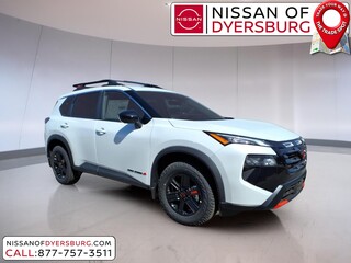 2026 Nissan Rogue for sale in Dyersburg TN