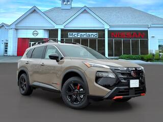 2026 Nissan Rogue for sale in Stratham NH