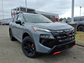 2026 Nissan Rogue for sale in Clarksville TN