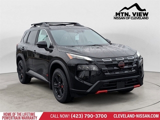 2026 Nissan Rogue for sale in Mcdonald TN