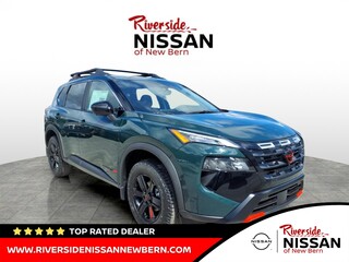 2026 Nissan Rogue for sale in New Bern NC