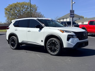 2026 Nissan Rogue for sale in Greer SC