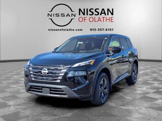 2026 Nissan Rogue for sale in Olathe KS
