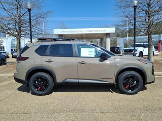 2026 Nissan Rogue for sale in Nashville TN