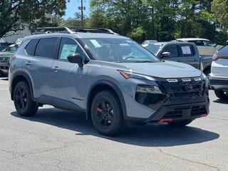 2026 Nissan Rogue for sale in Easley SC