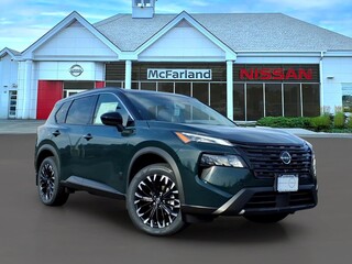 2026 Nissan Rogue for sale in Stratham NH