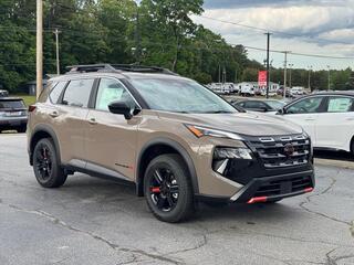 2026 Nissan Rogue for sale in Easley SC