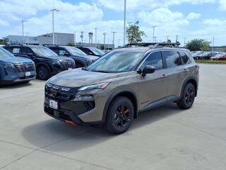 2026 Nissan Rogue for sale in Kosciusko MS