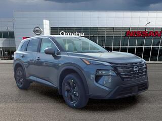 2026 Nissan Rogue for sale in Omaha NE