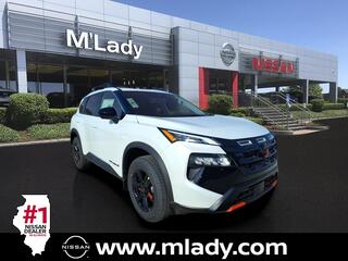2026 Nissan Rogue for sale in Crystal Lake IL