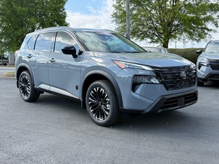 2026 Nissan Rogue for sale in Greer SC