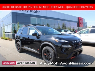 2026 Nissan Rogue for sale in Avon IN