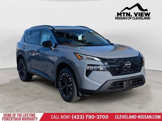 2026 Nissan Rogue for sale in Mcdonald TN